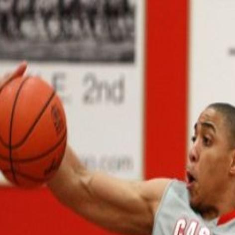 Casper College Hires Dan Russell As Basketball Coach Basketball