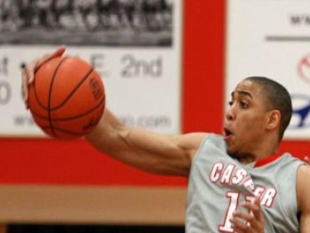 Casper College Hires Dan Russell As Basketball Coach Basketball