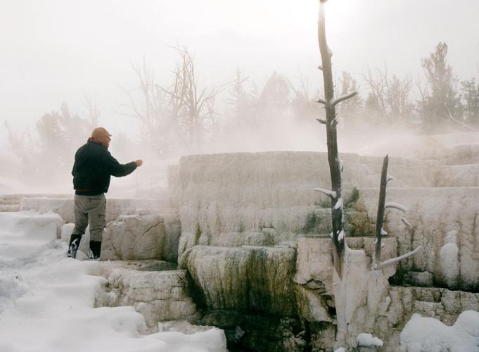 Yellowstone houses world's biggest volcano, possible answers to science