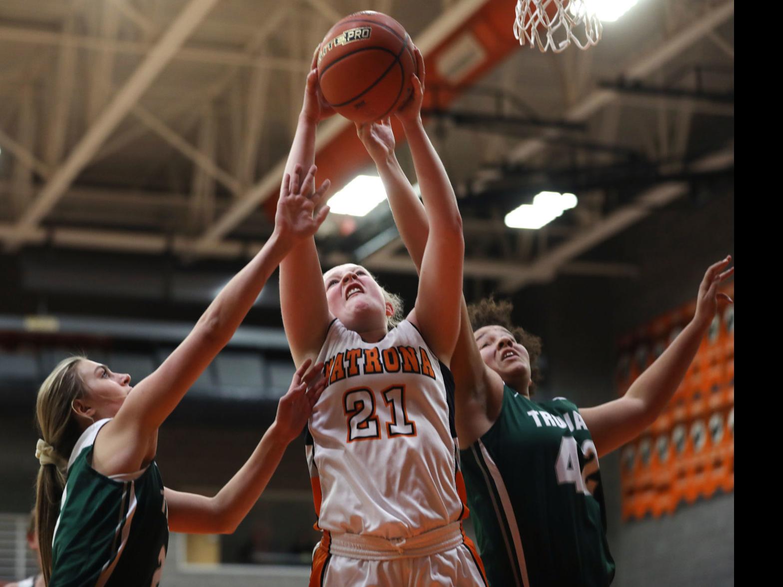 Girls Basketball Scores Girls Basketball Trib Com