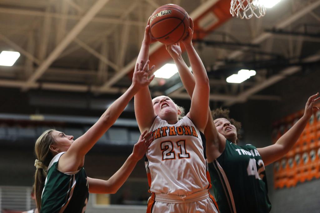 Must Watch Matchups For This Weekend S Taco John S Invitational