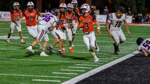 High school football: Week 6 box scores