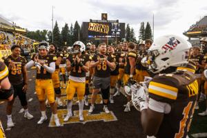 Cowboys defeat Northern Colorado