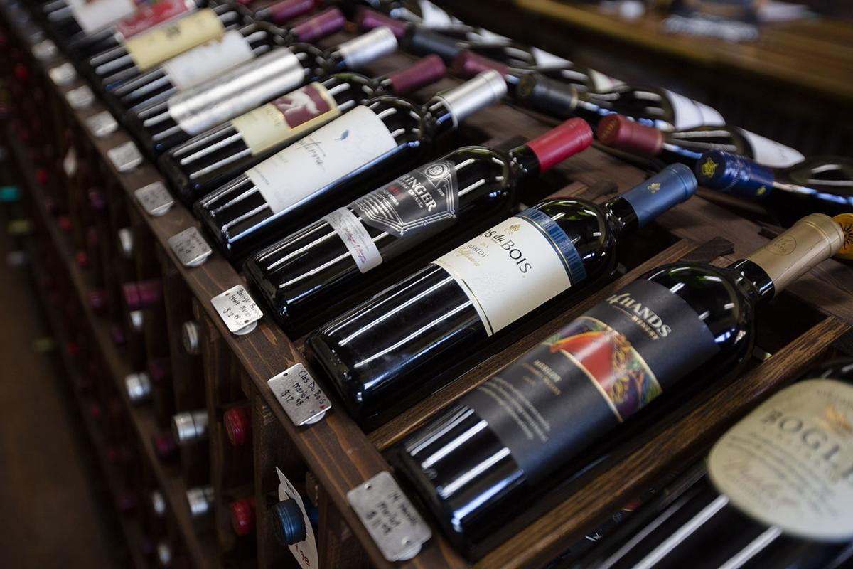 Wyoming Bootlegger Liquor set to expand Business