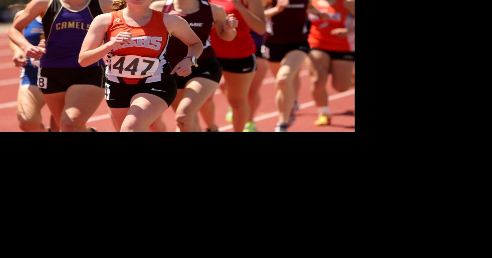 Gallery Wyoming State Track and Field Championships, Thursday