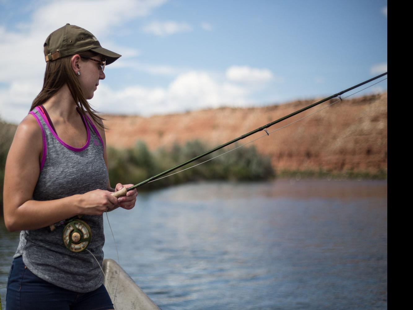 Our Expert Wyoming Fly Fishing Guides Reef Fly Shop Wyoming