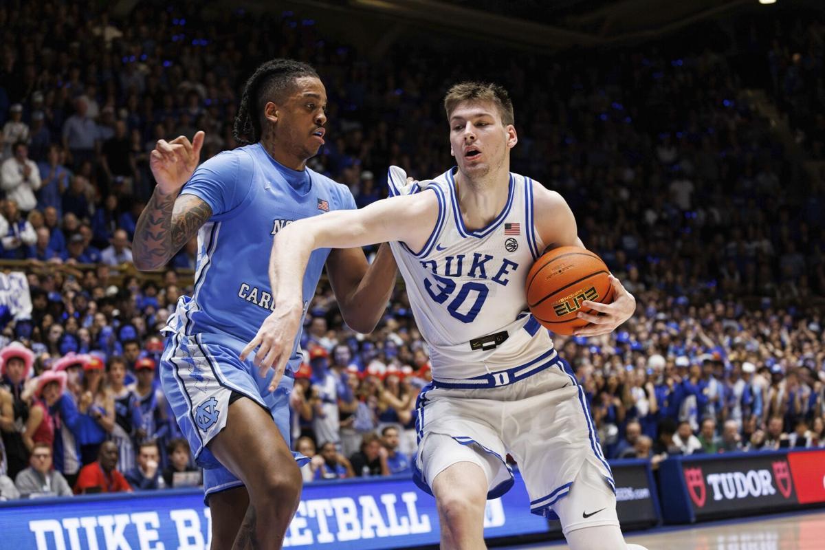 2024 ACC odds, picks & college basketball betting apps