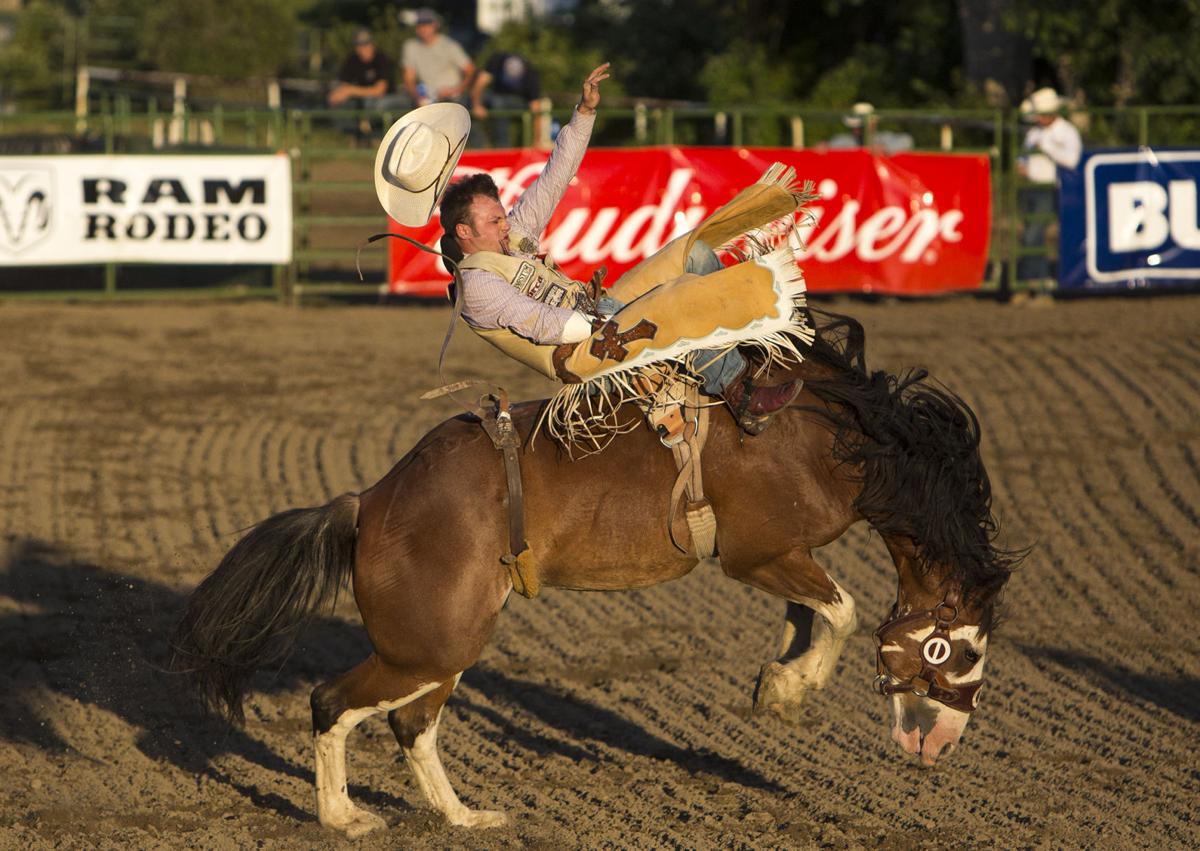 Rodeo Finals