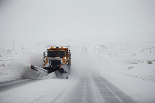 Road Conditions