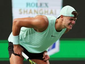 TENNIS-FRENCHOPEN/RUNE