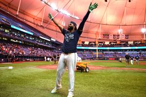 BASEBALL-MLB-TB-HOU/