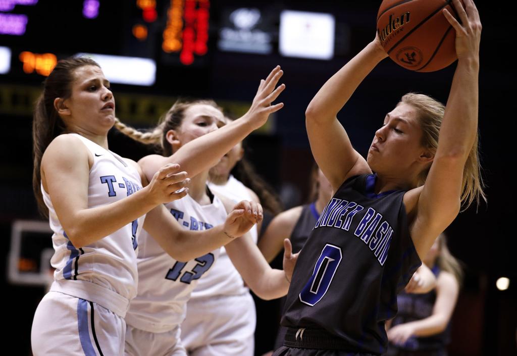 Bolts Conquer Injuries To Capture State Title 365 Days After