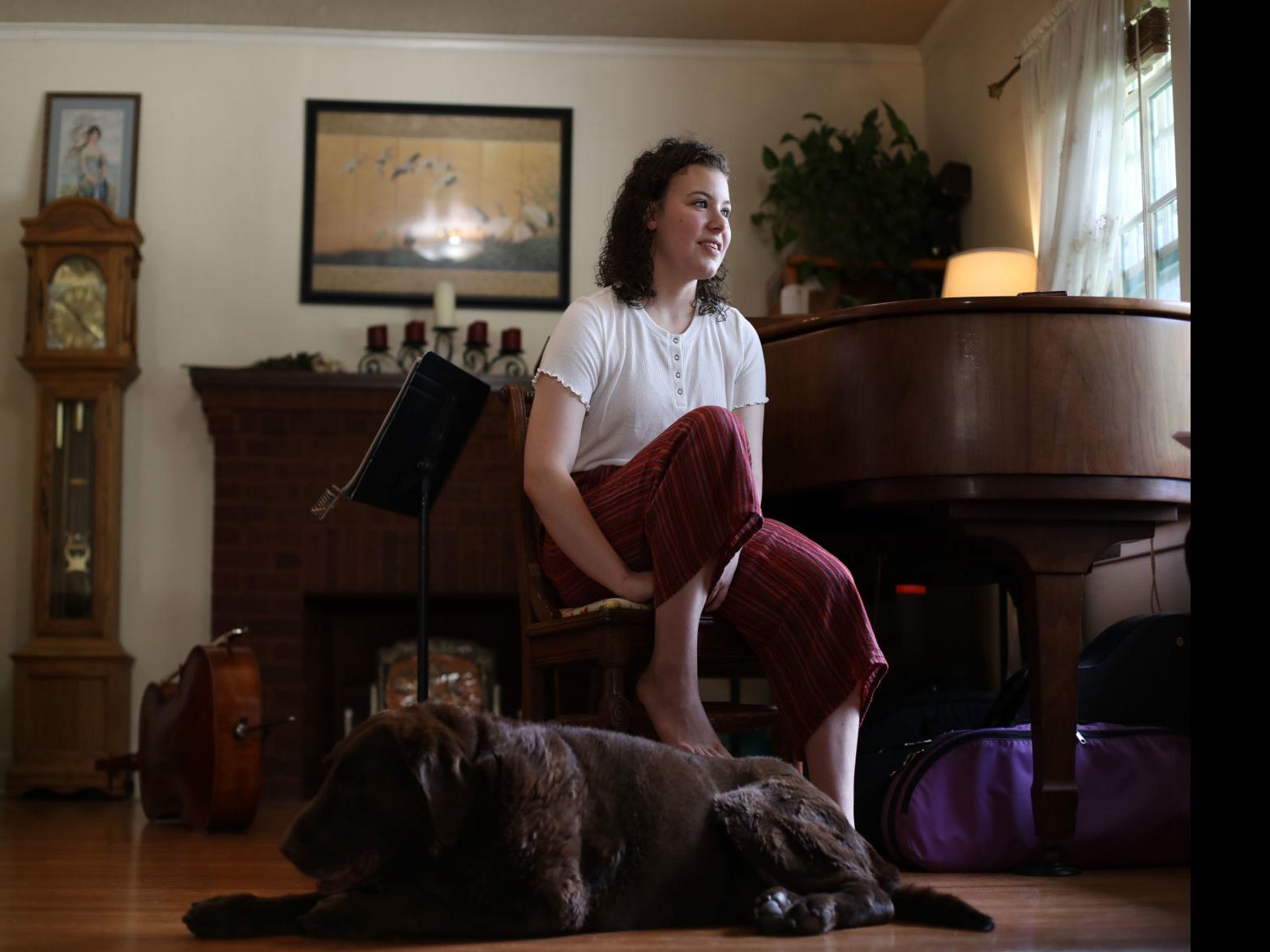 Wallpaper Cellist From Casper Racks Up Regional National Honors Music Trib Com Free