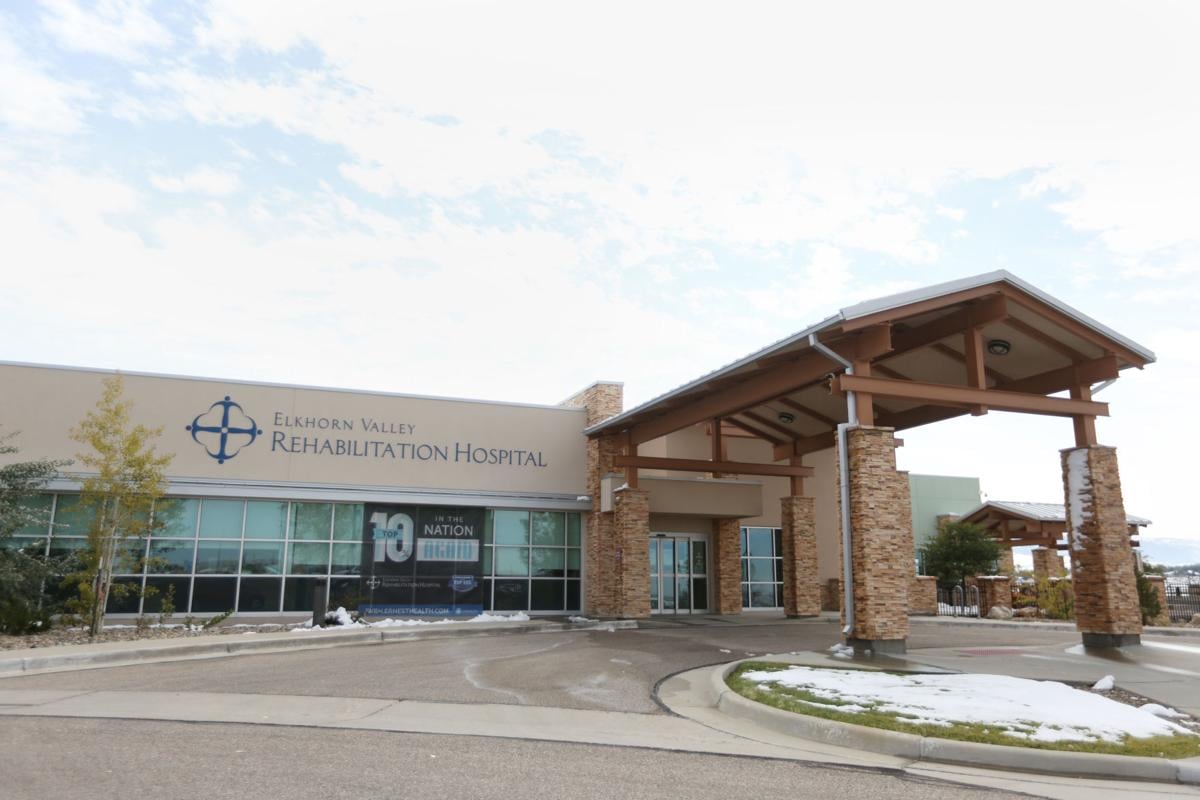 Elkhorn Valley Rehabilitation Hospital