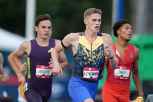 ATHLETICS/