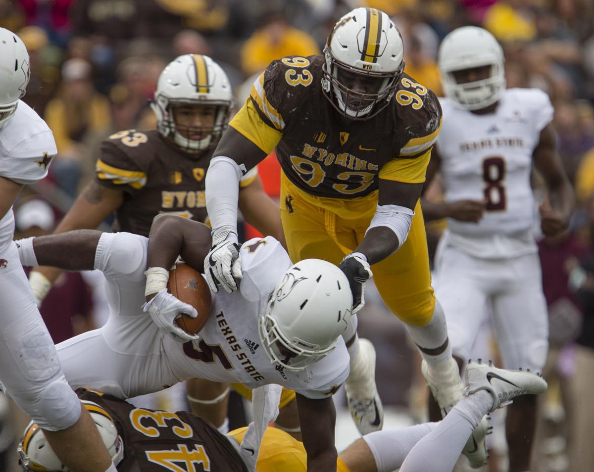 Mountain West Conference By The Numbers Preseason Polls Vs Final