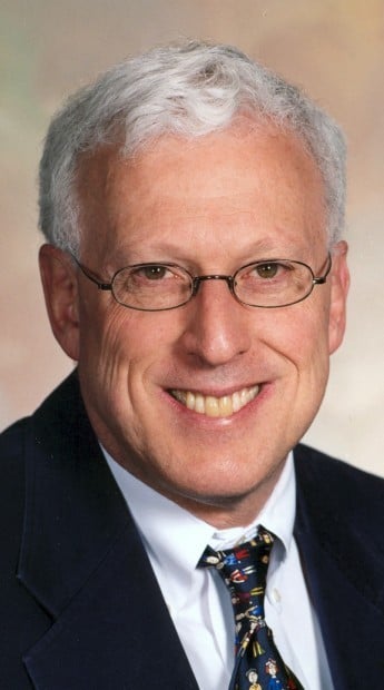 University of Wyoming names Robert Sternberg its next president ...