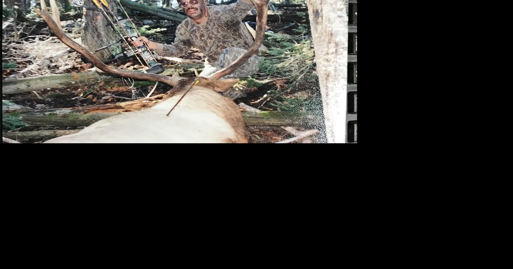 Before Elk Mountain: The forgotten corner-crossing case that set the stage for public land access across the West
