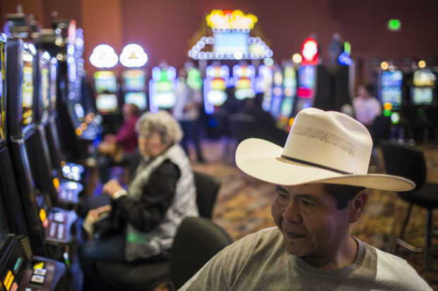 Gambling Casino In Riverton Wyoming