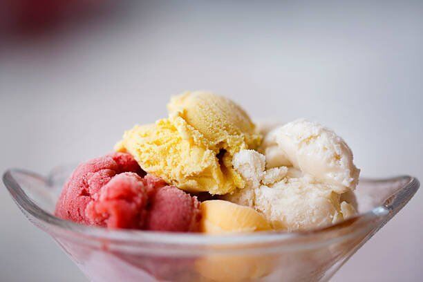 America's top 5 favourite ice cream flavors revealed