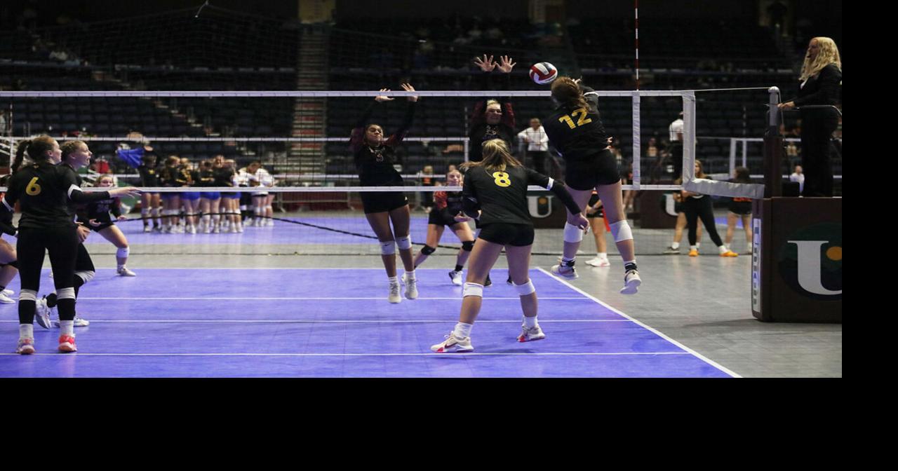 Laramie volleyball eyes 3rd state championship in 4 years