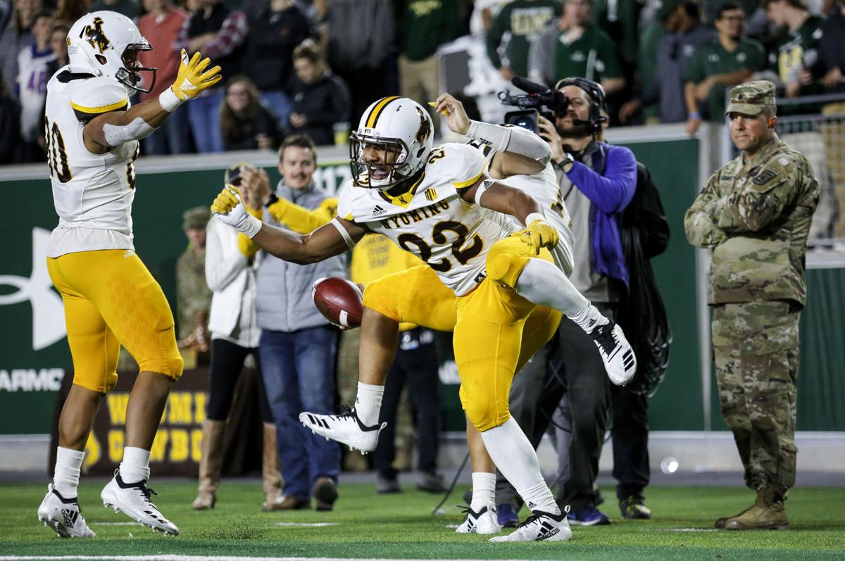 Craig Bohl Unique Senior Class Will Make For Tough Home Finale