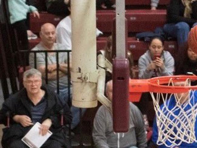 Wyoming Addresses 3 Point Shooting With Juco Commit Drake Jeffries