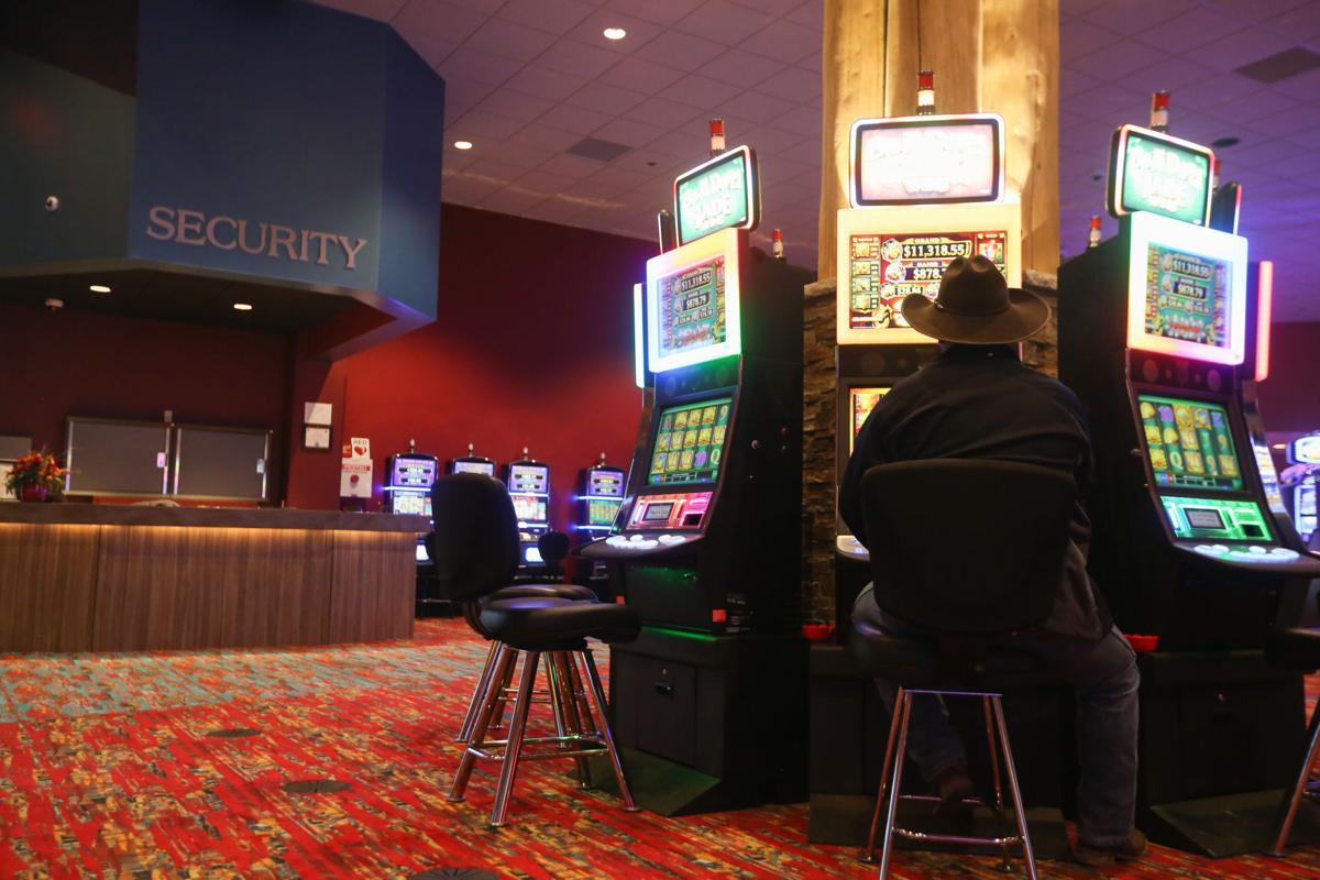 Gambling