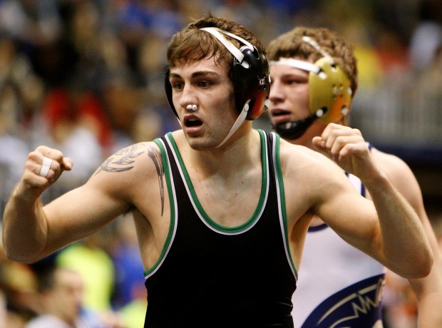 3A State Wrestling Friday s Results