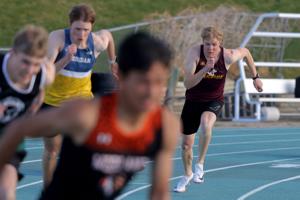 Wyoming Track and Field Classic