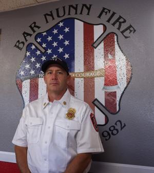 Dan Busch