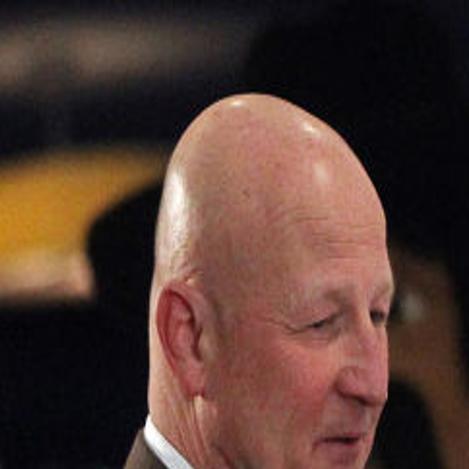 Wyoming Extends Head Football Coach Craig Bohl Through 2023 Season