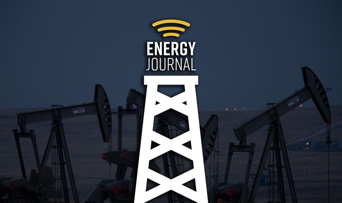 Energy Journal A podcast on energy in the West Energy Journal
