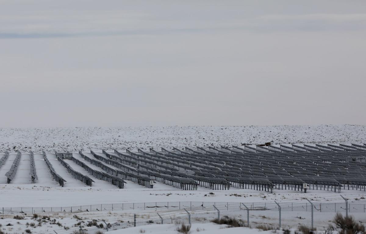 Sweetwater Solar