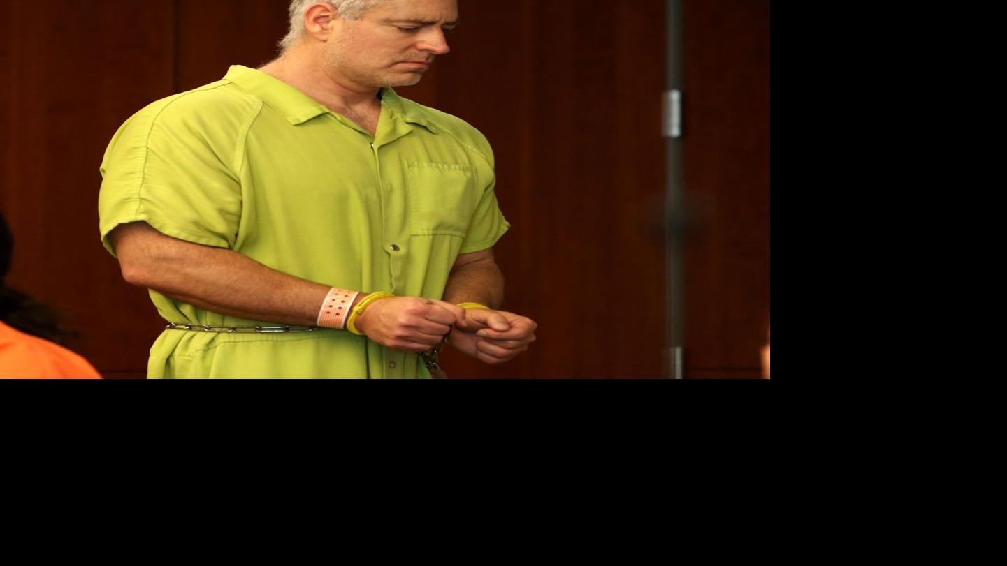 Casper doctor found guilty of sexually assaulting patients | Cops