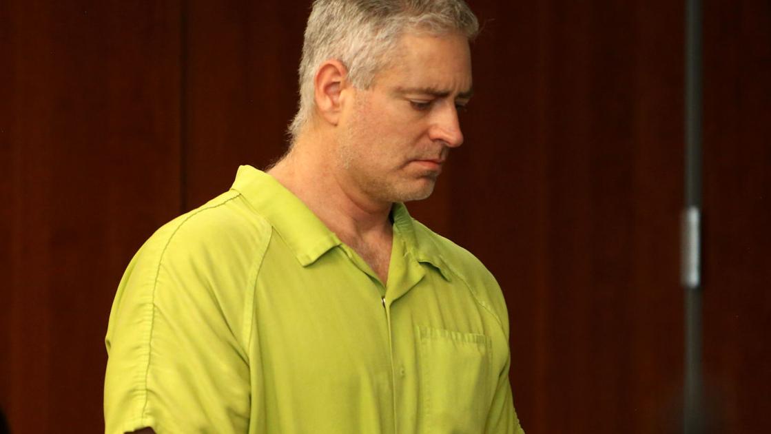 Casper doctor found guilty of sexually assaulting patients Cops