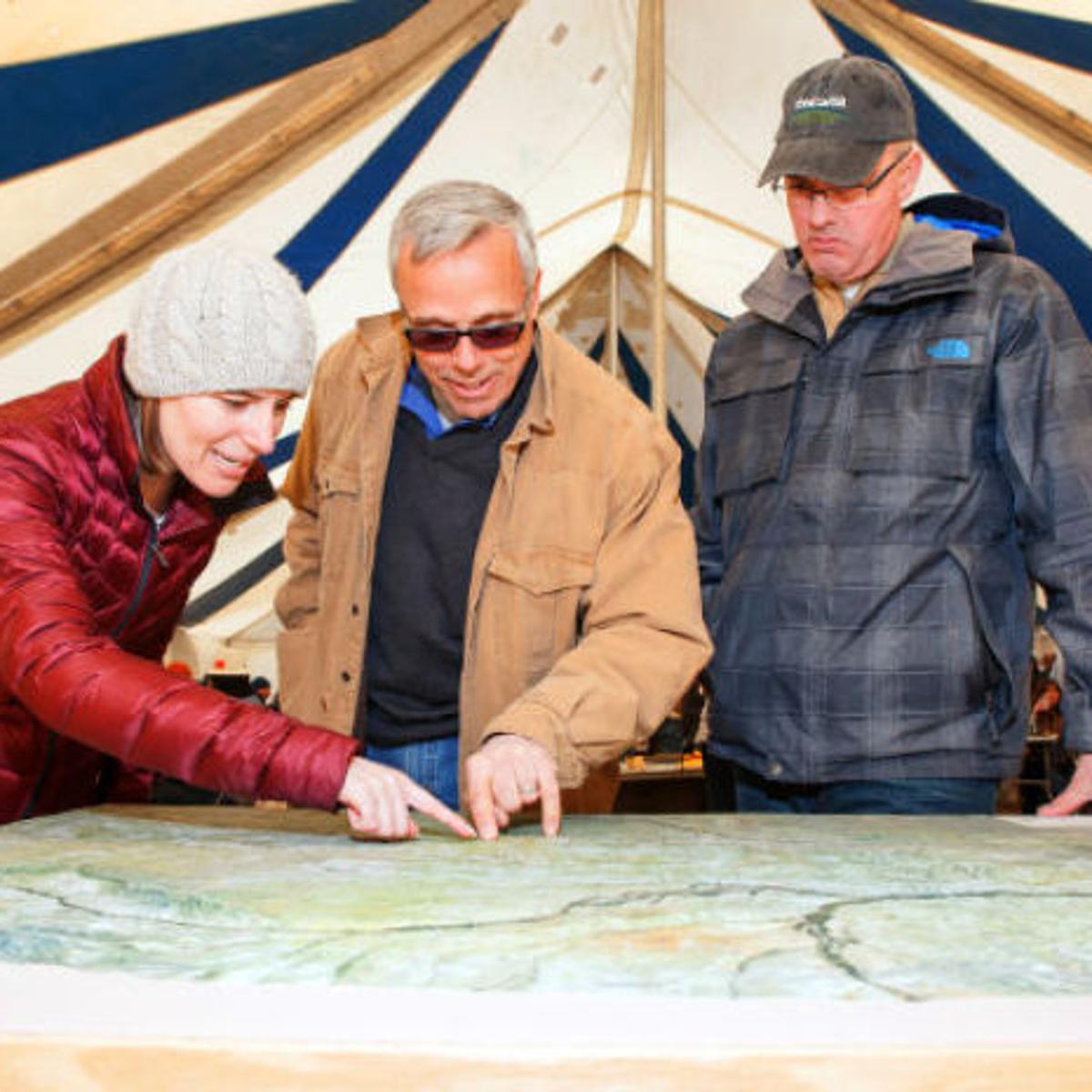 New Water Treatment Facility Would Be First In Wyoming Energy Journal Trib Com