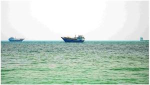 IRAN EXPANDS ATTACKS ON GULF STATES