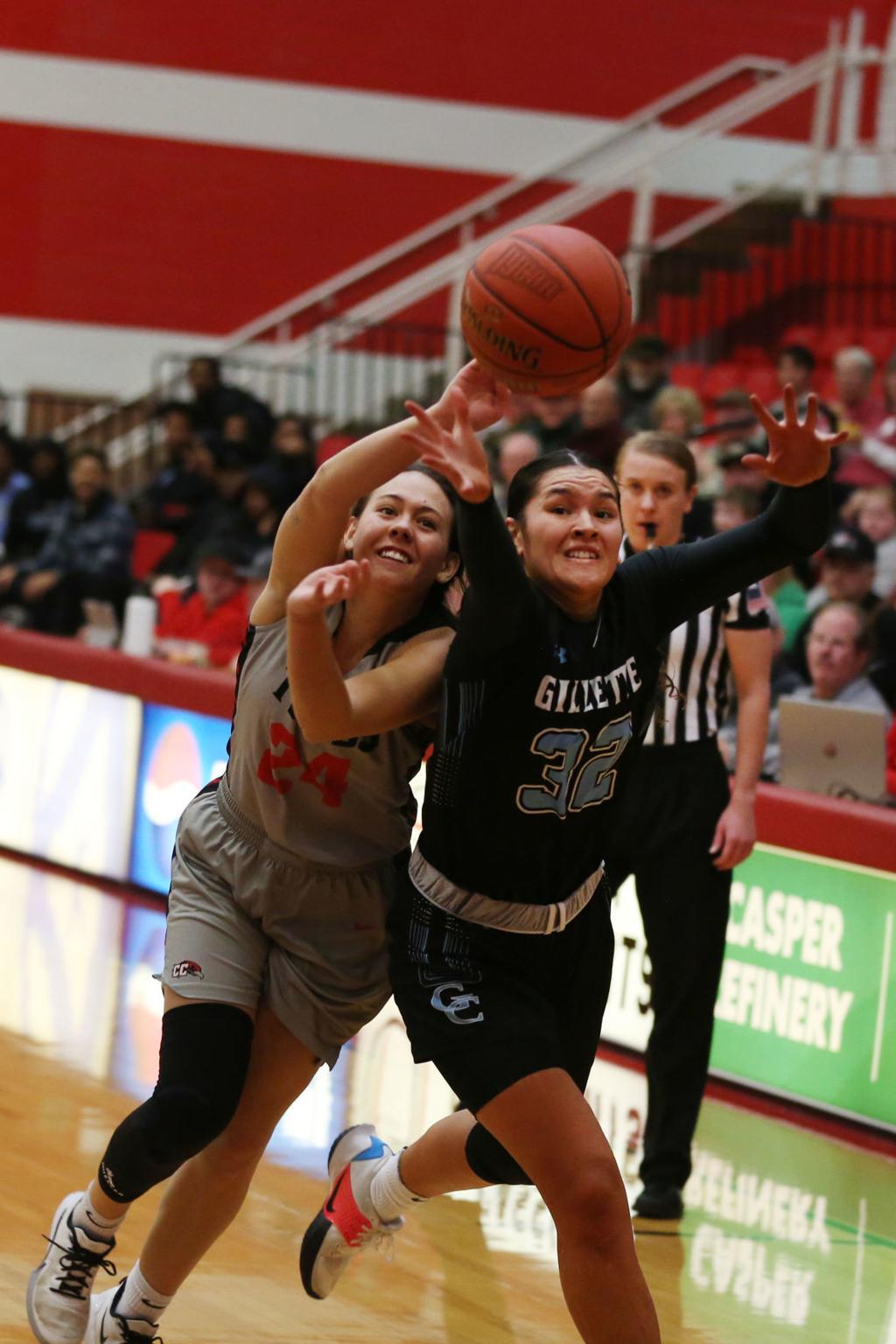 Gillette And Sheridan Colleges Cut Njcaa Division I Athletic