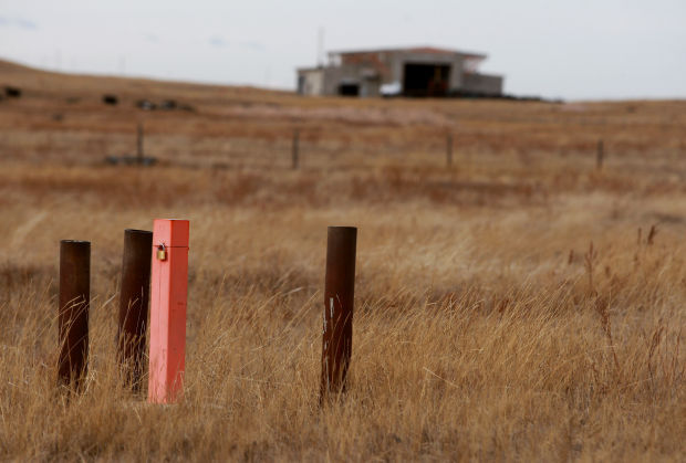 Missile Site