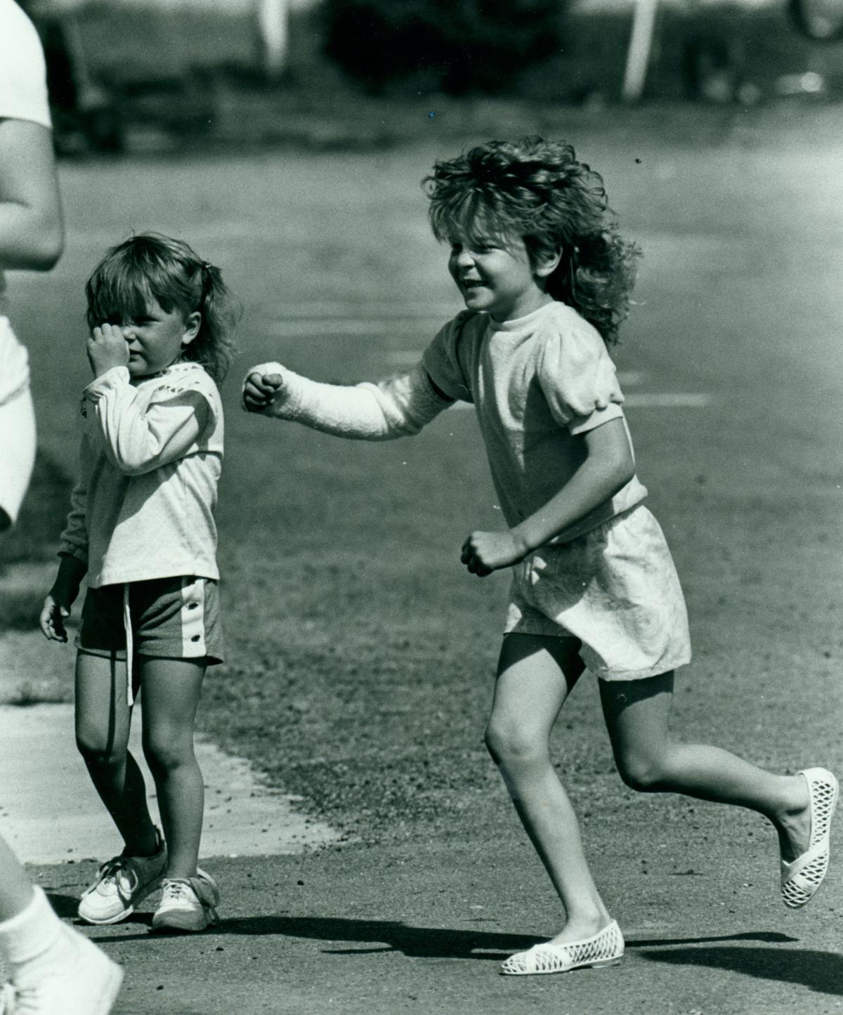 In 1986, 154 children and teachers survived the bombing of Cokeville Elementary School History