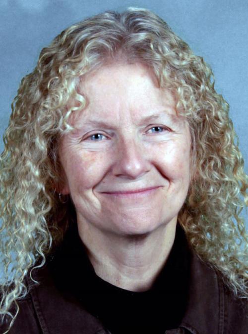 Asta Bowen