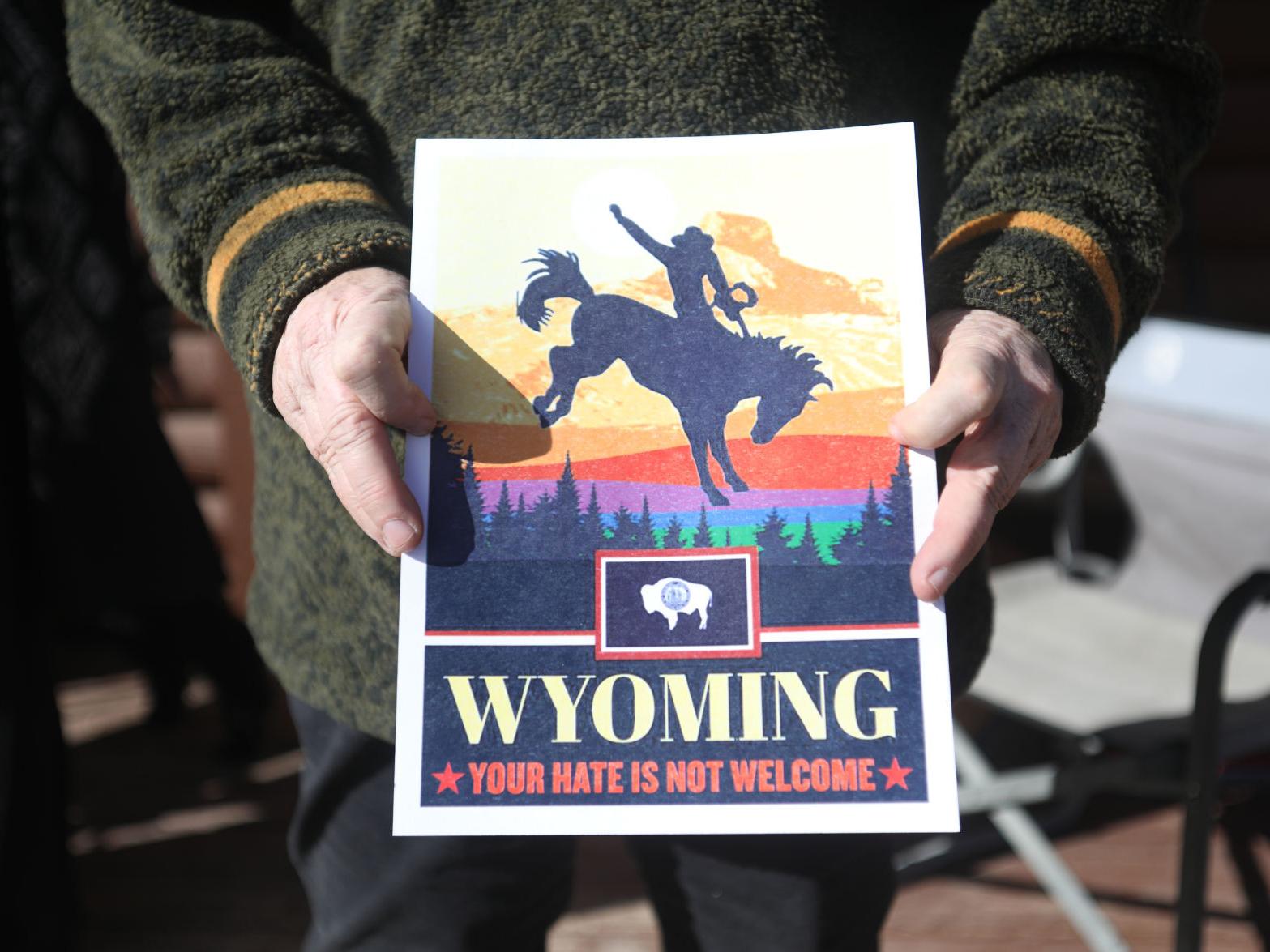 Does Wyoming Have A Hate Crimes Law It Depends Who You Ask 307 Politics Trib Com Does Wyoming Have A Hate Crimes Law It Depends Who You Ask 307 Politics Trib Com