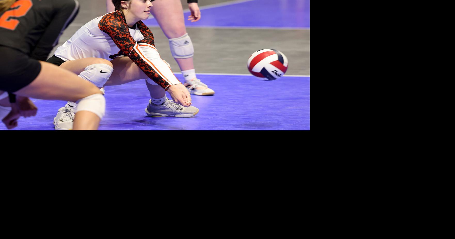 PHOTOS: Friday Casper Invite action