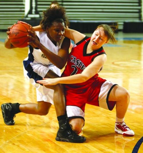 Njcaa Tournament Casper College Falls Big To Grayson Updates