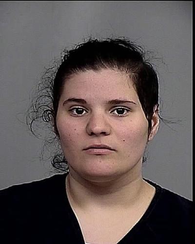 Woman Gets Probation For Can Opener Attack At Casper Hotel