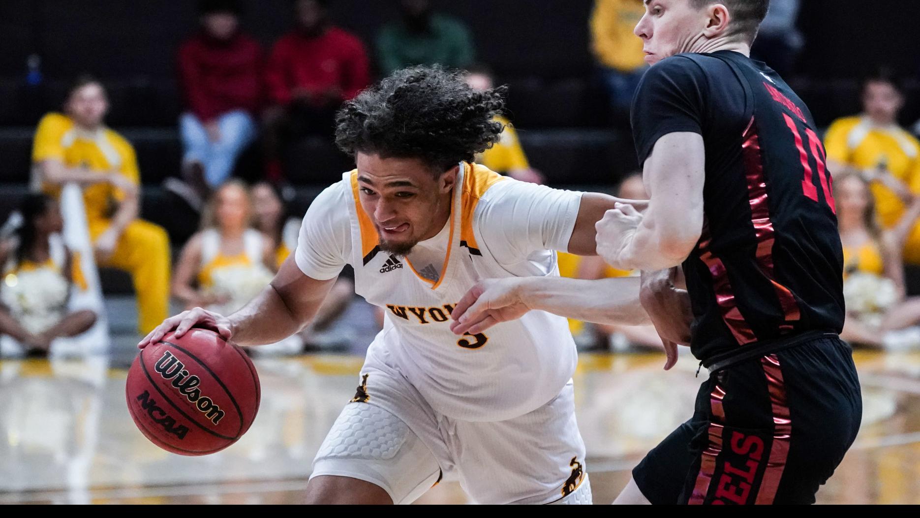 Wyoming Falters Late Continues Slide With Overtime Loss To Unlv