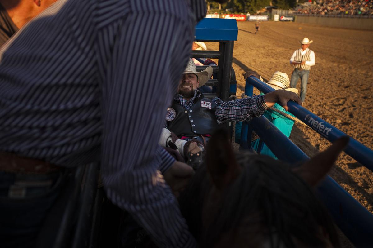 Rodeo Finals