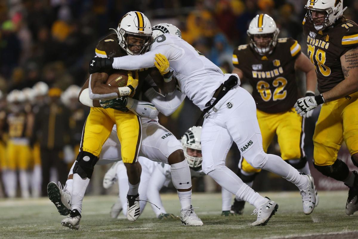 Border War