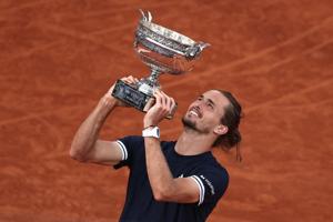 TENNIS-FRENCHOPEN/